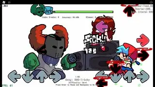 Roblox Literally FNF - Dungeon Arcade Original Songs