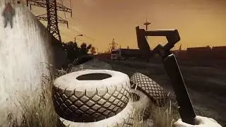 Escape From Tarkov: Episode One