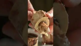 Bone Marrow Ice Cream