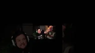 МАРК ГУАКАМОЛЕ КИНУЛ З*ГУ #stream #twitch #guacamole #freaksquadstream
