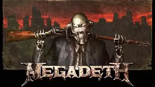 [FREE] MEGADETH 80s METAL TYPE BEAT || 