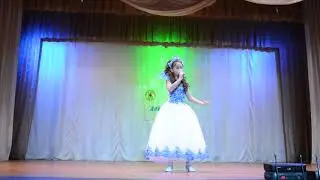 Анастасия Петренко (10 лет) 