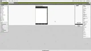 AI2 Design View Basics