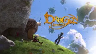 Dragon Hunters (2008) I డ్రాగన్ హంటర్స్ (2008) 