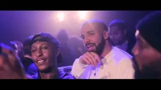 Section Boyz Bring Out Drake On LONDON SHOW @SectionBoyz_ @Drake | 