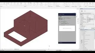 Revit + Dynamo Player | BIM Metadata Tools