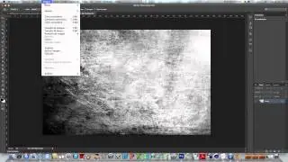 Tutorial Photoshop CS6 en español: Motivo
