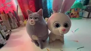 Endangered species as the secret life of pets episode 8 dawg