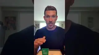 JP Arencibia (@jparencibia44) Birchbox Unboxing