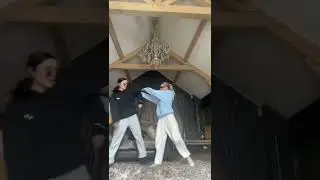 ultimate bestie handshake
