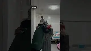 ДИРЕКТОРА БОЛЬНИЦ, КОТОРЫЙ НАХОДЯТСЯ НА ГРАНИЦЕ ЕГИПТА С СЕКТОРОМ ГАЗА ПОБЛАГОДАРИЛИ ФОНД АЛЬ УММА
