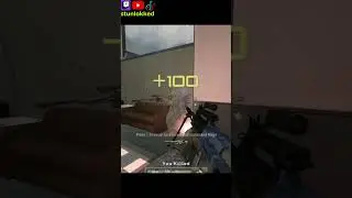 always do this to people using the tactical insertion 