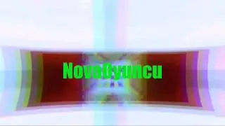 intro NovaOyuncu [Animation] BY:WoterFX 5 likes?