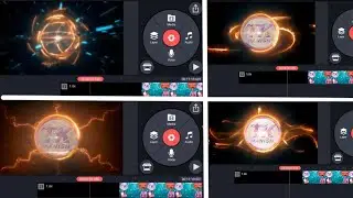 YouTube video ke liye intro kaise banaen||how to make a intro for YouTube videos|gaming intro banaen
