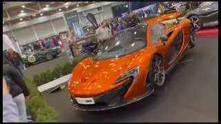 Best Tuning Cars 2022/23 Germany Motorshow Essen #2