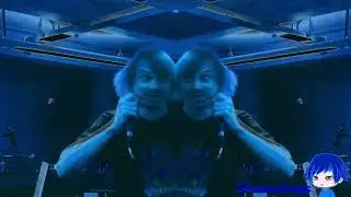 Preview 2 Human Eye Extended Effects [Preview 2 APT Extended^2 Effects]