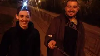 Блог 