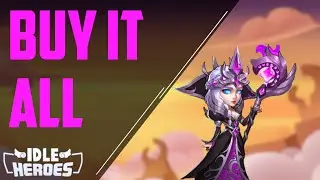 Idle Heroes - 5th Anniversary Event VALUE ANALYSIS