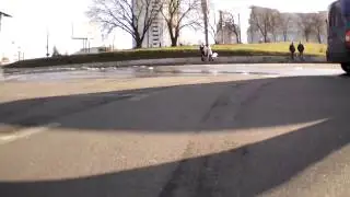 AR.Drone 2.0 Video: 2013/12/26
