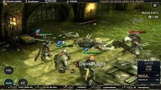Lets Play Raid Shadow Legends!