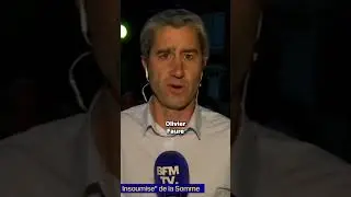 On a un taré à la tête de l’Etat