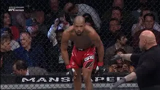 Bobby Green vs Nasrat Haqparast | FULL FIGHT