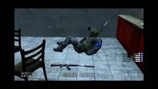 Dayz ESSEKER raid bölüm 4 twitch laii