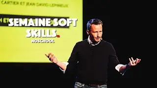 Semaine Softskills - Noschool - Brool Video
