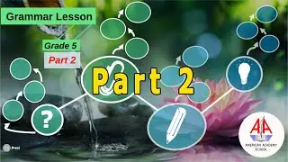Kinds of Nouns and Spelling Activity Part 2 Week 3 Grade 5