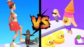 Must Watch Special New Comedy Video 2021 | Amazing Funny Video 2021 | Squid game | Episode 144
