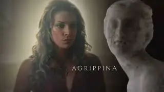 The Roman empire official intro season 3 - Caligula: The mad emperor