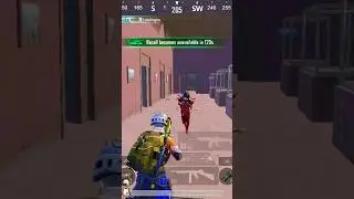 1vs3 PubgMobile🔥 #short #pubgmobile #iphone8plus #pubgmalaysia #pubgmontage