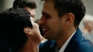 Свадьба Александра и Марии 18+ (Бонус для жениха)