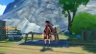 Level 8 Penyelesaian Masalah Motherboard Genshin Impact
