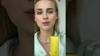 Banana Pancake 
