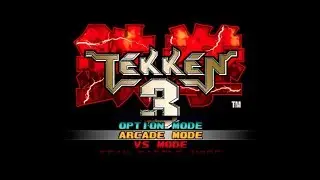 How to play oldschool games (GTA 1, Tekken 3 , Pokemon, pacman and more) [with a raspberry pi 3]