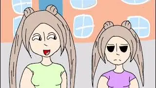 Сейлор Мун 3 сезон 1 серия
