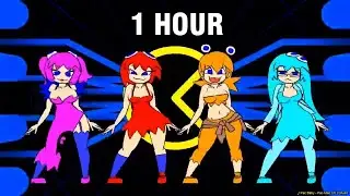 [1 HOUR] Kaytoven - MONEY! (A Good Loyal Thots Remix)