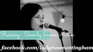 Runnin` (Lose it all) // Naughty Boy Ft. Beyonce` //  cover by Lady Rose