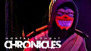 MORTAL KOMBAT CHRONICLES [NETHERREALM] TEASER