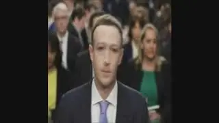 Mark Zucc - Baka Mitai