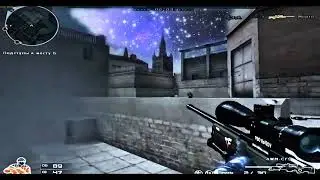 КРЕСТ - Холод [Cross Fire] Спасибо за монтаж Артёма АнимеТян