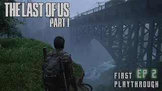 Runners, Stalkers, Clickers, Bloaters | The Last of Us | PC Playthrough 4K