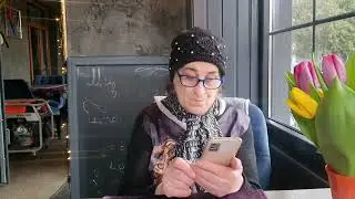 Поехали с мамой к врачу. немцы Вели себя лучше русских война в Украине