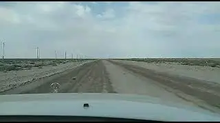 Атырау - Астрахань июль 2