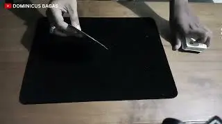 EMPAT KARTU MISTERIUS SANGAT ANEH