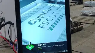 калибровка ёмкости в CypCut E
