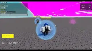 ULTIMA OOFER SANS CHR SHOWCASE - Undertale Multiversal calamity