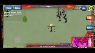 стрим по "Zombix Online"