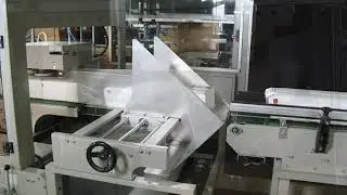 Automated Packaging Lines from Taiwan Top Packaging Machines Maker - LONG DURABLE MACHINERY